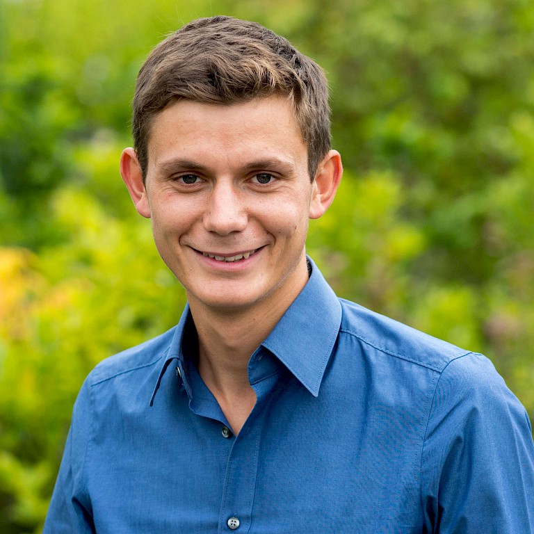 Testimonial zu WeShareEnergy von Peter Hallen